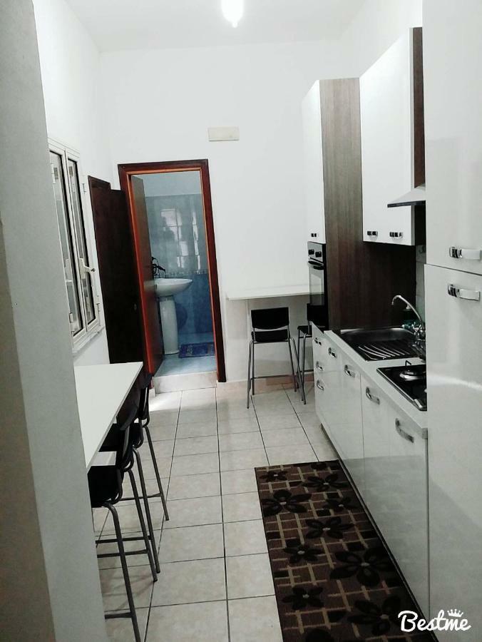 Catania House Villa Екстериор снимка