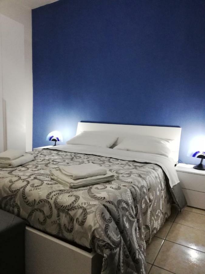 Catania House Villa Екстериор снимка